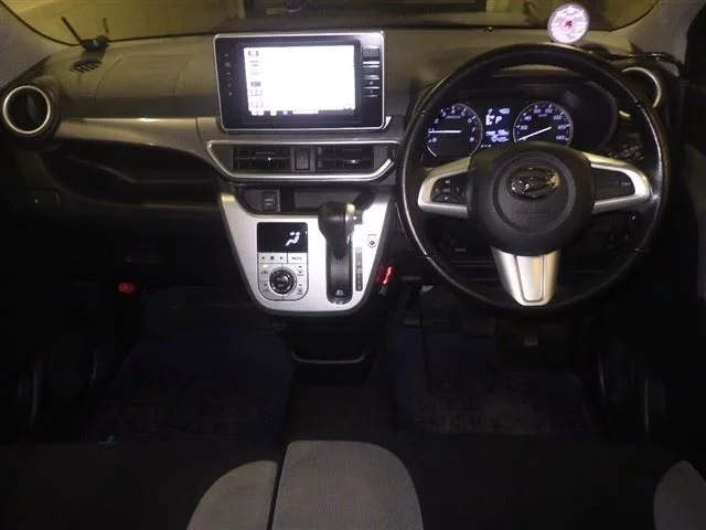 Daihatsu Cast Activa LA260S 2018